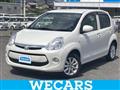 2015 Toyota Passo