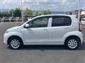2015 Toyota Passo