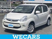2015 Toyota Passo