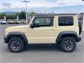 2024 Suzuki Jimny Sierra