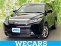 2020 Toyota Harrier