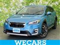 2020 Subaru IMPREZA XV HYBRID