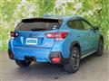 2020 Subaru IMPREZA XV HYBRID