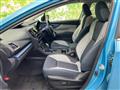 2020 Subaru IMPREZA XV HYBRID