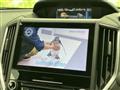 2020 Subaru IMPREZA XV HYBRID