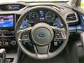 2020 Subaru IMPREZA XV HYBRID