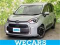 2023 Toyota Sienta