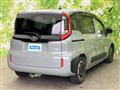 2023 Toyota Sienta