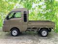 2025 Daihatsu Hijet Truck