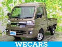 2025 Daihatsu Hijet Truck