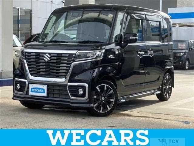 2018 Suzuki Suzuki Others