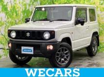 2020 Suzuki Jimny