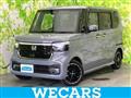 2023 Honda N BOX