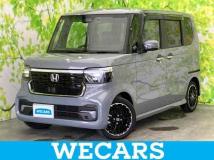 2023 Honda N BOX