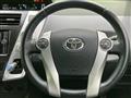 2013 Toyota PRIUS α
