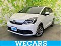 2023 Honda Fit Hybrid