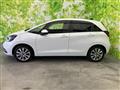 2023 Honda Fit Hybrid