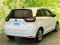 2023 Honda Fit Hybrid