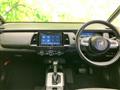 2023 Honda Fit Hybrid