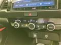 2023 Honda Fit Hybrid