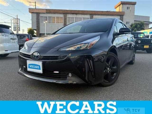 2022 Toyota Prius