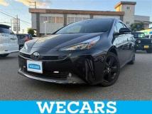 2022 Toyota Prius