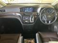 2014 Nissan Elgrand