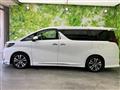 2020 Toyota Alphard G