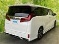 2020 Toyota Alphard G