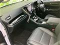 2020 Toyota Alphard G