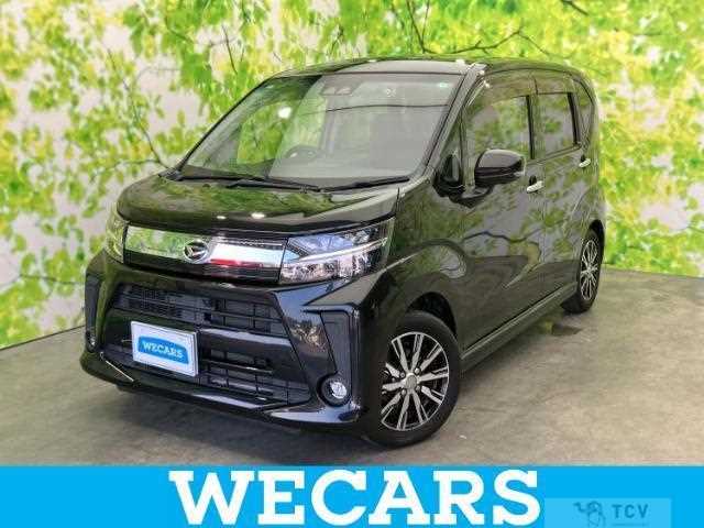 2019 Daihatsu Move