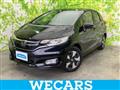2019 Honda Fit Hybrid