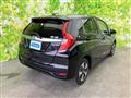 2019 Honda Fit Hybrid