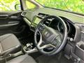 2019 Honda Fit Hybrid