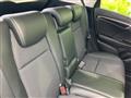 2019 Honda Fit Hybrid