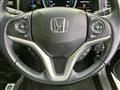 2019 Honda Fit Hybrid