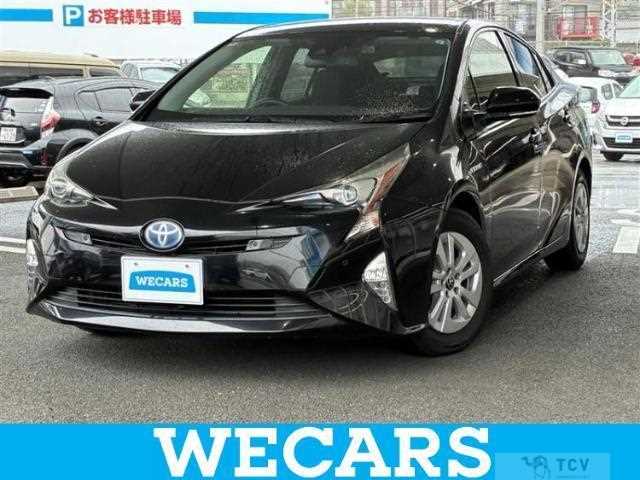 2018 Toyota Prius