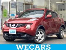 2013 Nissan Juke