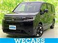 2026 Honda Step WGN