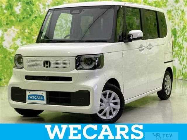2024 Honda N BOX