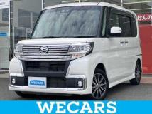 2017 Daihatsu Tanto