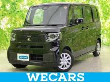 2024 Honda N BOX