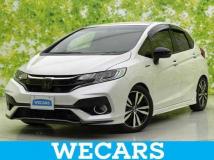 2018 Honda Fit Hybrid