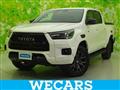 2022 Toyota Hilux