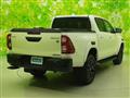 2022 Toyota Hilux