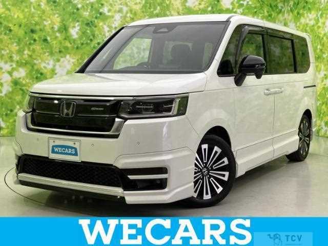 2022 Honda Honda Others