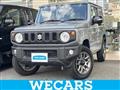 2025 Suzuki Jimny