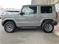 2025 Suzuki Jimny
