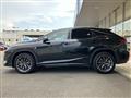 2020 Lexus RX