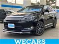 2017 Toyota Harrier